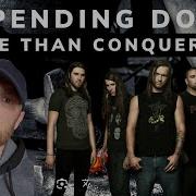 Impending Doom More Than Conquerors REACTION