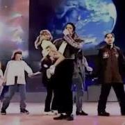 Michael Jackson Heal The World Live In Munich 1997