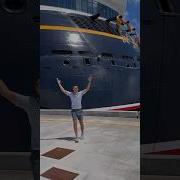 Thanks For The Memories Disney I M Back On TV And Your Phone This Week Disneycruise