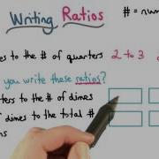 Practice Writing Ratios Visualizing Algebra