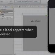 IOS 5 For Beginners Hello World