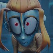 ALL MelAncholy Mel Scenes THE GASLIGHT DISTRICT PIOLT