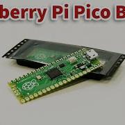 Raspberry Pi Pico руководство для начинающих