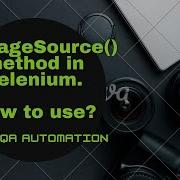 Get Page Source Method In Selenium How To Use
