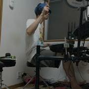 紅蓮華 GITADORA Ver Drums Playing Movie