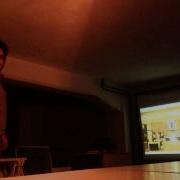 Kinect Unity3D Gestural Image Slider And 3D Navigation