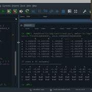 Python Programming Data Analytics T02 Getting And Setting Data Part 5 5