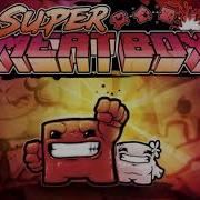 It Ends Rapture Light World Super Meat Boy OST Extended