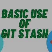 Git Using Git Stash