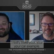 The Power In PowerShell 01 The SysAdmin DOJO Podcast