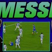 Americans React To 20 Lionel Messi Dribbles That Shocked The World