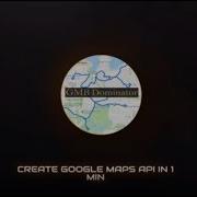How To Get Google Maps Api Key In 1 Minute 2019 Tutorial Video For GMB Ranking