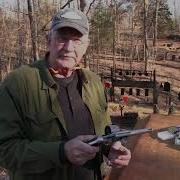 Colt New Service Revolver Глава 2