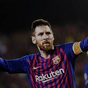 The Greatness Of Lionel Messi HD