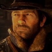 Red Dead Redemption 2 Вступительный ролик Вступительная сцена
