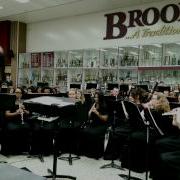 Persistence By Richard Saucedo BHS Concert Band LGPE Pre Concert Winter 2015