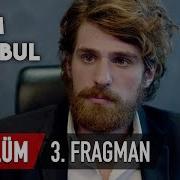 Zalim İstanbul 15 Bölüm 3 Fragmanı HD