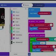 Microbit Timer