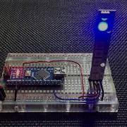 Controlling WS2812S Neopixel Strip With AVR S SPI