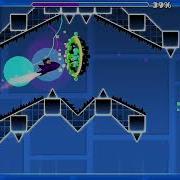 Evolution XL Layout By Me Geometry Dash 2 11