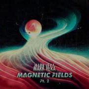 Jean Michel Jarre Magnetic Fields Pt 2 Mark Vera Cover