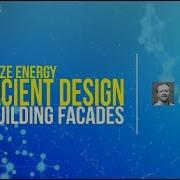Optimize Energy Efficient Design Of Building Facades