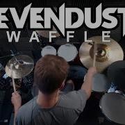 Sevendust Waffle Drum Cover