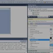 VBTutorial02 Intro To Form Controls And Properties