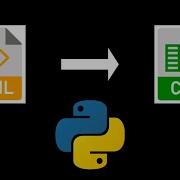 How To Convert XML To CSV In Python