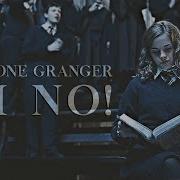 Hermione Granger Oh No
