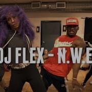 DJ Flex N W E Choreography By Sayquon Keys And Amari Marshall TMillyTV