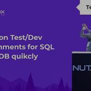 Nutanix Database Service SQL Server Clones Made Easy