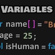 Learn C Programming Variables Easy