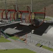 Vectorworks 2020 Walk Through Animations