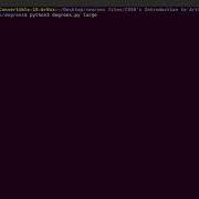 Degrees Of Separation With Python Without Code