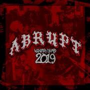 EGxHC Abrupt Winter Demo 2019 Full EP