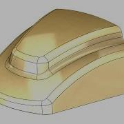 SOLIDWORKS World Model Mania 2004