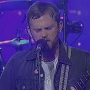 Kings Of Leon Closer Live On Letterman