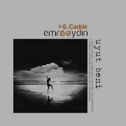 Emre Aydın 6 Cadde Yalan Official Audio