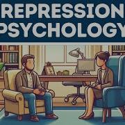 Repression In Psychology Explained In 2 Minutes