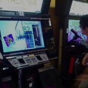 GITADORA OD Guitar OVERHEAT