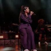 ELLA MAI Whatchamacallit LIVE In KOREA 2nd Nov 2019
