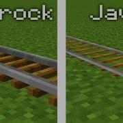 Java Vs Bedrock