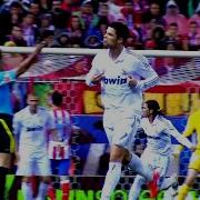 Cristiano Ronaldo Vs Atletico Madrid Away English Commentary 11 12 HD 1080p By CrixRonnie