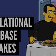 10 Relational Database Mistakes Ranked