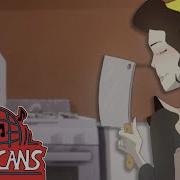 Rare Americans Rhythm Kitchen Ft D Smoke Official Video