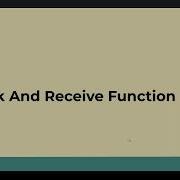 18 Fallback And Receive Function HindiSeries