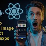 Учебное пособие по добавлению средства выбора изображений в Expo для React Native 2026 Как до
