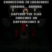 Quake III Arena Map