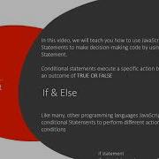 The Best If Else Statement In JavaScript How It Works